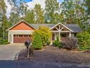 693 Poplar Crest Drive sold home in Pisgah Forest, SC