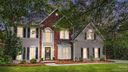 7312 Leharne Drive sold home in Charlotte, SC