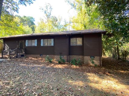 1300 Shannon Drive sold home in Park Forest, Wadesboro, NC