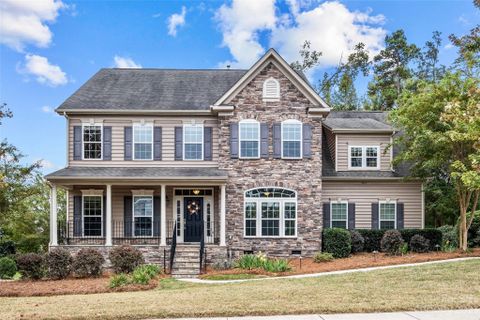 3857 French Fields Lane