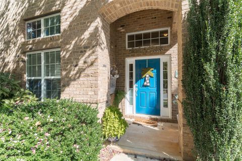 17220 Hampton Trace Road sold home in Caldwell Station, Huntersville, NC