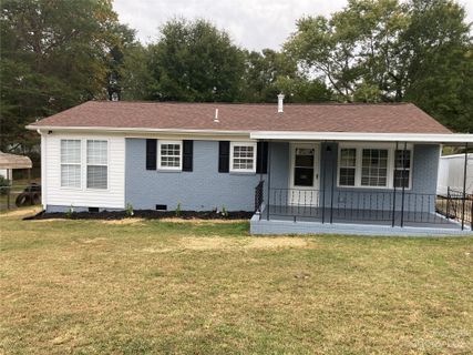 410 Homestead Drive sold home in Charleston, Gastonia, NC
