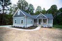 146 Twin Creeks Drive sold home in Troutman, SC