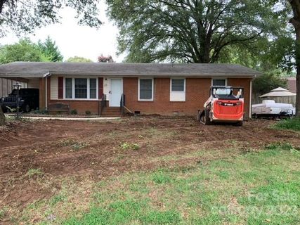 25 Fleetwood Drive sold home in Fleetwood, Concord, NC