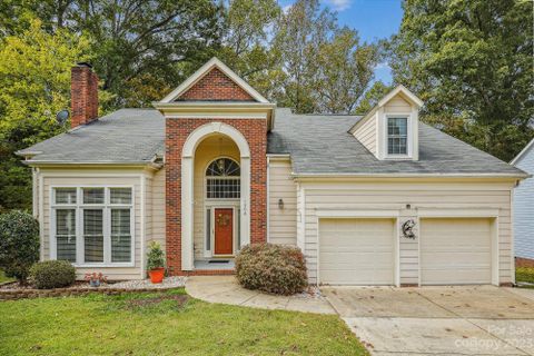 1208 Long Paw Lane