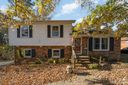 7344 Meadowdale Lane sold home in Charlotte, SC
