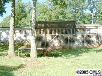 11101 Limehurst Lane sold home in Withers Cove, Charlotte, NC
