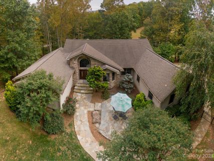 99 Rilandwell Drive sold home in Rilandwell Estates, Fletcher, NC