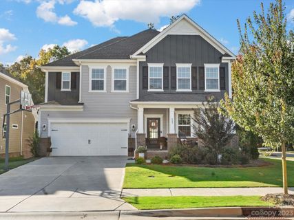 609 Deep River Way