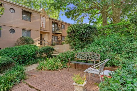 2427 Vail Avenue B16 sold home in The Grove, Charlotte, NC