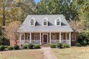 435 Country Club Court sold home in Shelby, SC