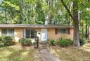 5017 Lakecrest Drive sold home in Charlotte, SC