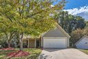 13423 Harvest Point Drive sold home in Huntersville, SC