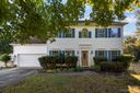 12105 Acadia Lane sold home in Matthews, SC