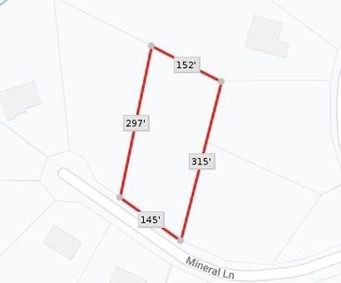 00 Mineral Lane #25 sold home in Miners Creek, Lincolnton, NC