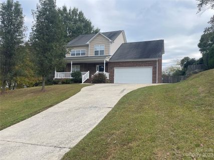 208 Spaniel Drive