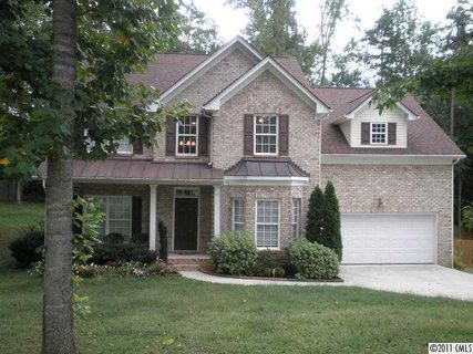 406 N Sardis Alt Road