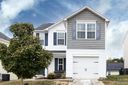 5804 Natick Drive sold home in Charlotte, SC