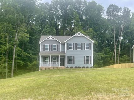 5776 Stanfield Valley Trail