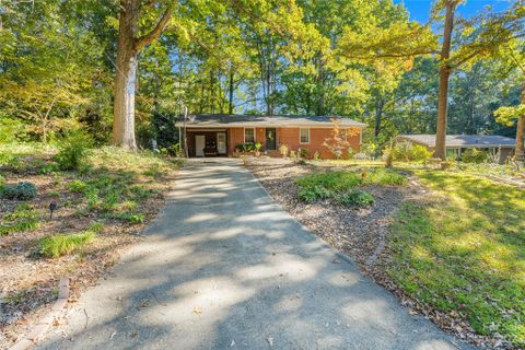 1236 Monroe Drive