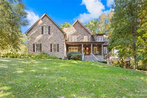 244 Indian Trail
