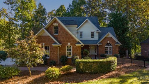 161 Ridge Top Road sold home in Spring Acres, Mooresville, NC