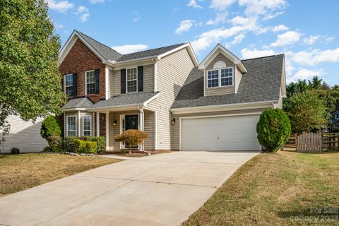 2706 Hartley Hills Drive