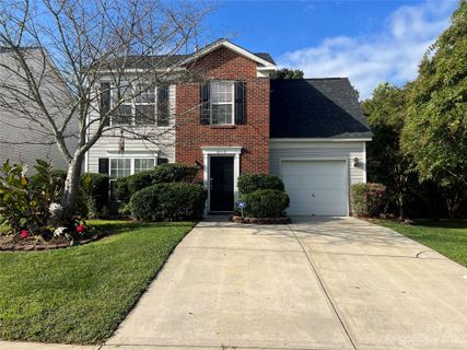 6119 Mcintyre Ridge Drive 17 sold home in Barrington, Charlotte, NC