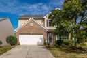 8541 Magnolia Springs Drive sold home in Harrisburg, SC