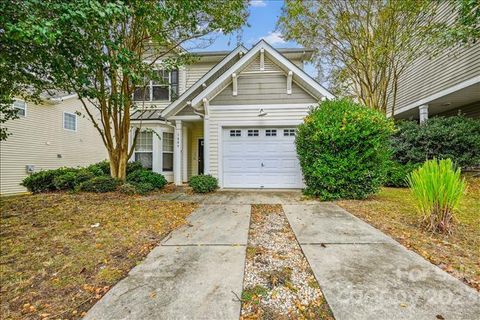 1809 Crabapple Tree Lane