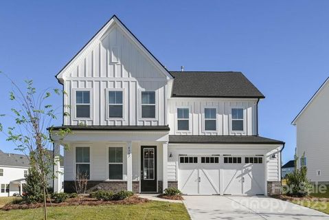 4531 Tournette Drive 9 sold home in Ridgecrest, Indian Land, SC