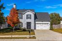 5543 Mt Mansfield Road sold home in Charlotte, SC