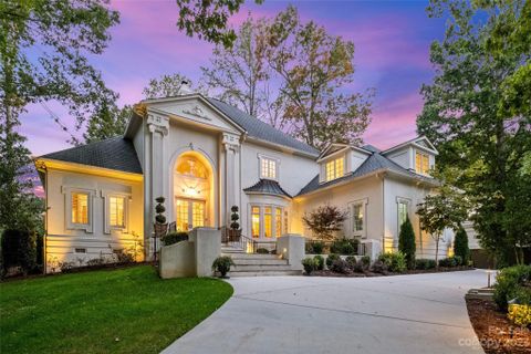 4609 Old Course Drive