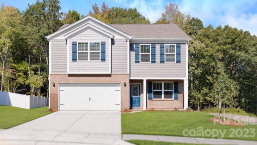 358 Ridgeview Lane