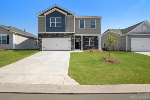 63 Lance Forest Road