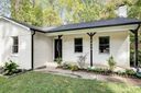 7640 Farm Gate Drive sold home in Charlotte, SC