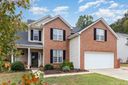 12527 Wandering Brook Drive sold home in Charlotte, SC