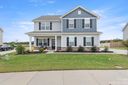 2030 Swanport Lane sold home in Monroe, SC