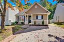 8405 Kings Creek Drive sold home in Charlotte, SC