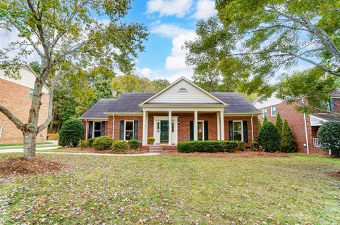 621 Laurel Fork Drive