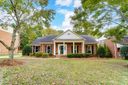 621 Laurel Fork Drive sold home in Matthews, SC
