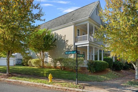 15203 Barnsbury Drive