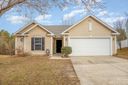 6828 Thistle Down Drive sold home in Harrisburg, SC