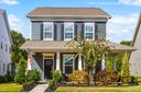 13245 Caite Ridge Road sold home in Davidson, SC