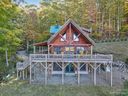 84 Sky Drive sold home in Maggie Valley, SC