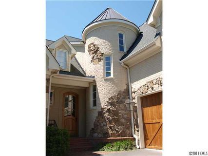 3610 Hennessy Place sold home in Park Grove, Charlotte, NC