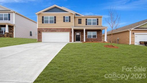 85 Lance Forest Road
