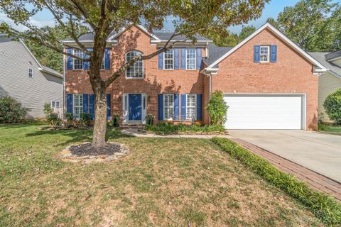 17441 Campbell Hall Court