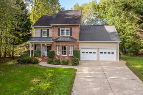 323 General Griffith Circle sold home in Rutherford Towne, Rutherfordton, NC
