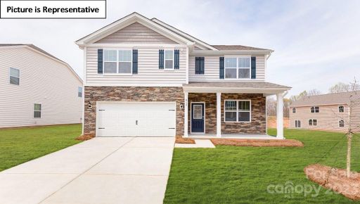 206 Dogwood Creek Drive